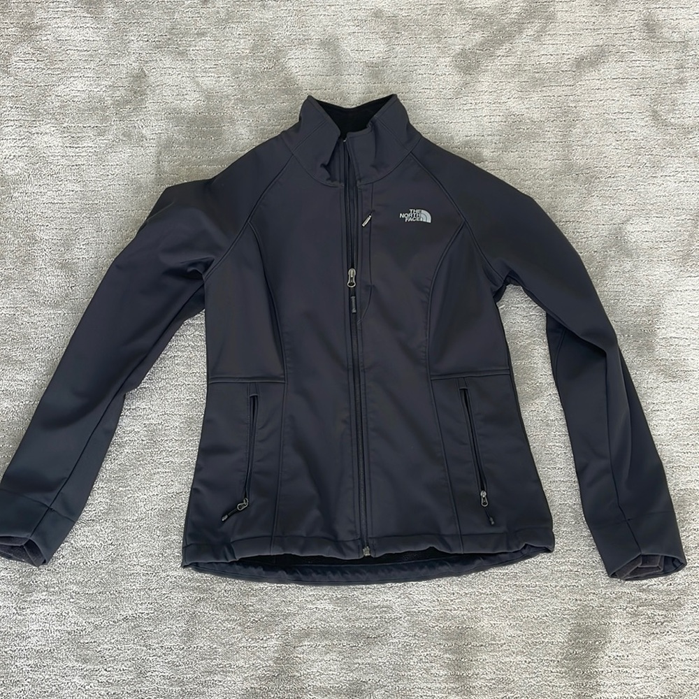 North Face jacket